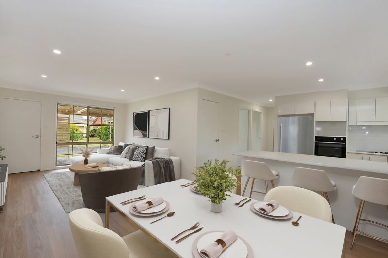 118/1 Cape Hawke Drive