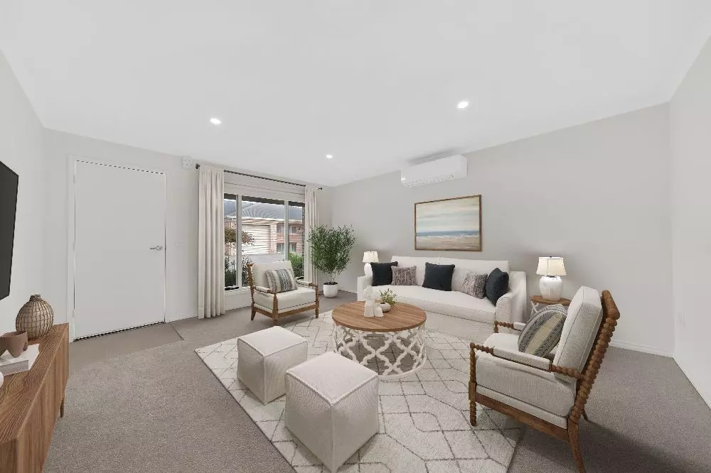 Two Bedroom | Villa 80