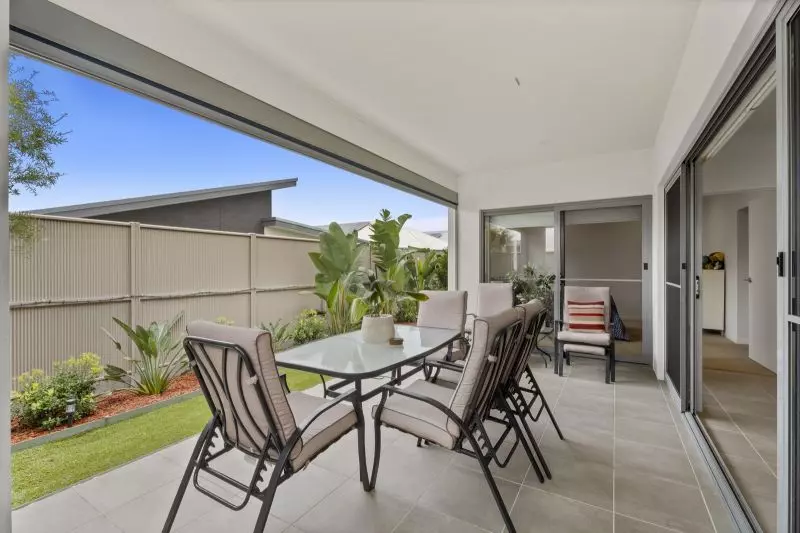 Site 91 - Established Crest Mare