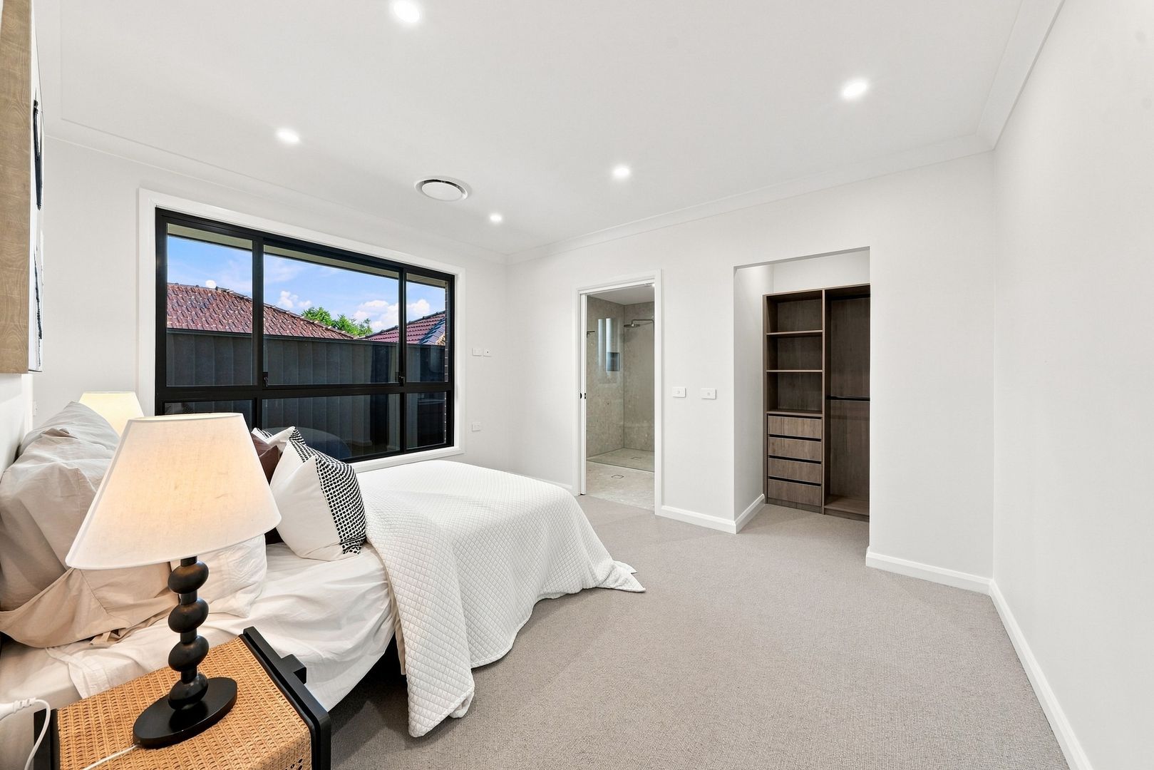 Villa 213 - The Cranbrook