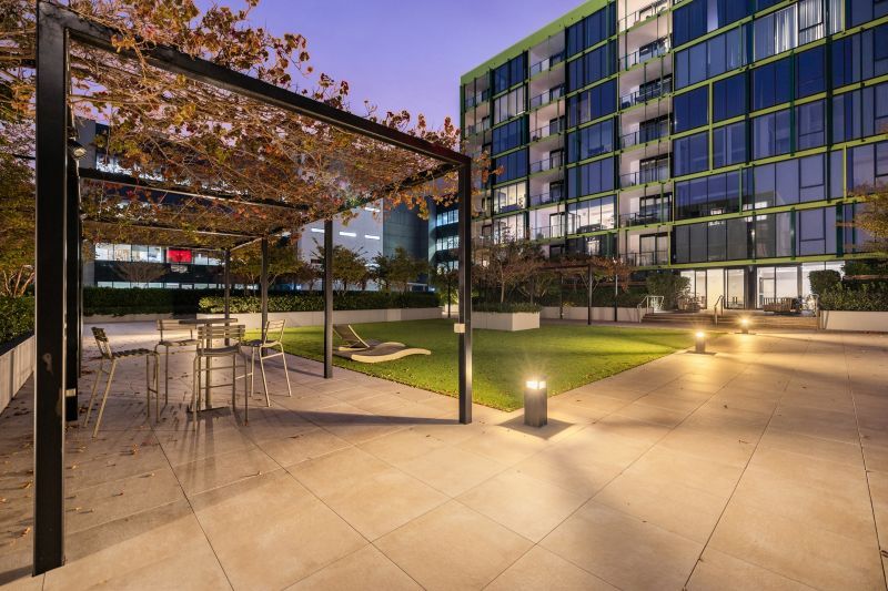 Contemporary and Stylish Living!