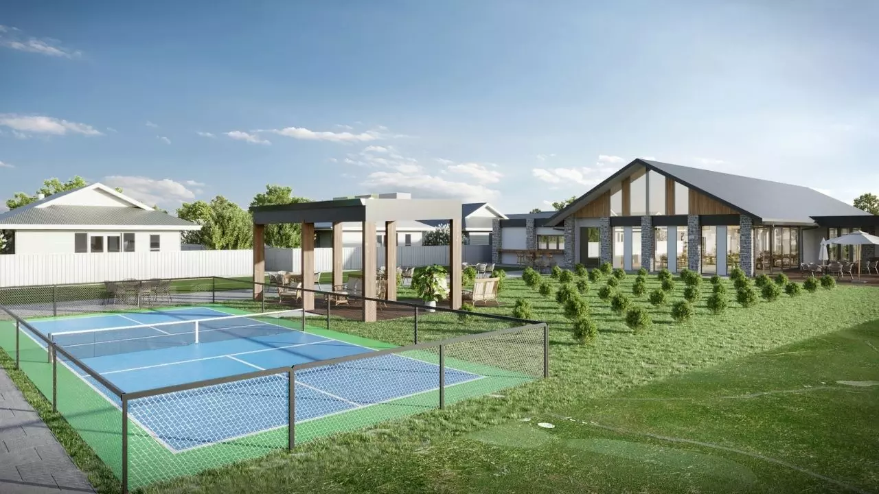 Welcome to Lincoln Lifestyle Griffith Hill - Stage 2, now selling!