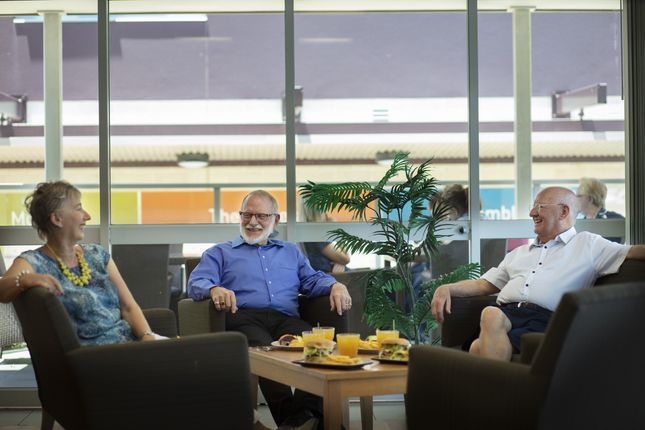 ‘Live like a local’ at these Brisbane region retirement living villages