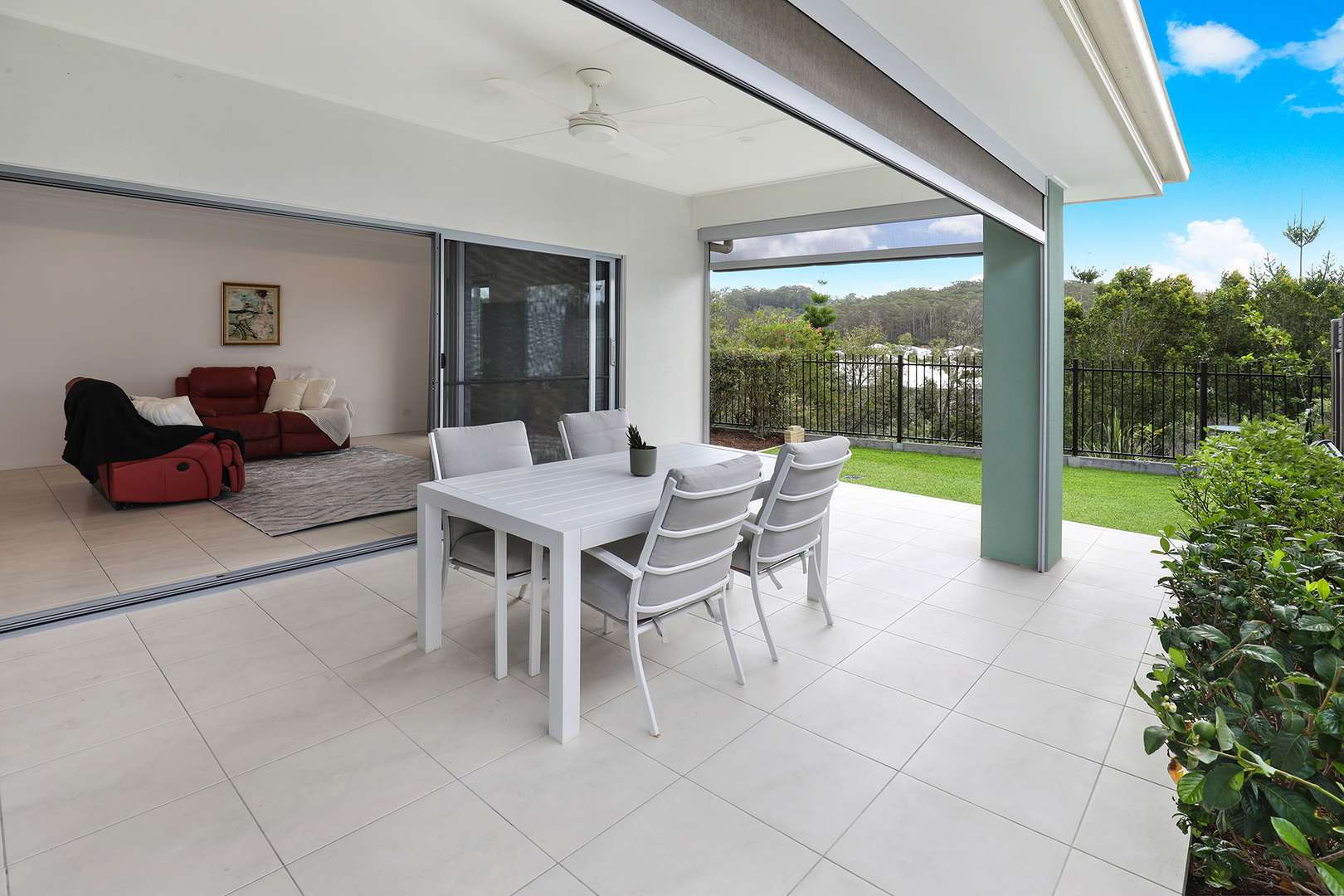 Elevation, Outlook, Presentation! - V207 Halcyon Lakeside