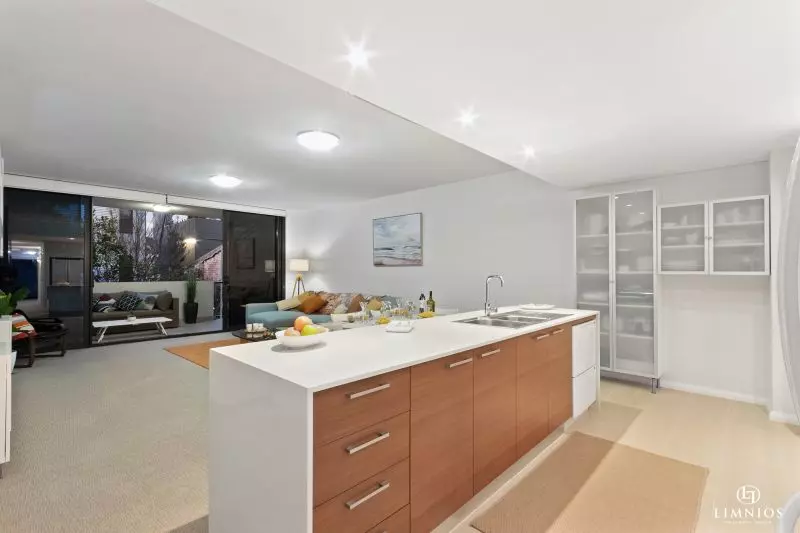 Heritage Warehouse Apartment