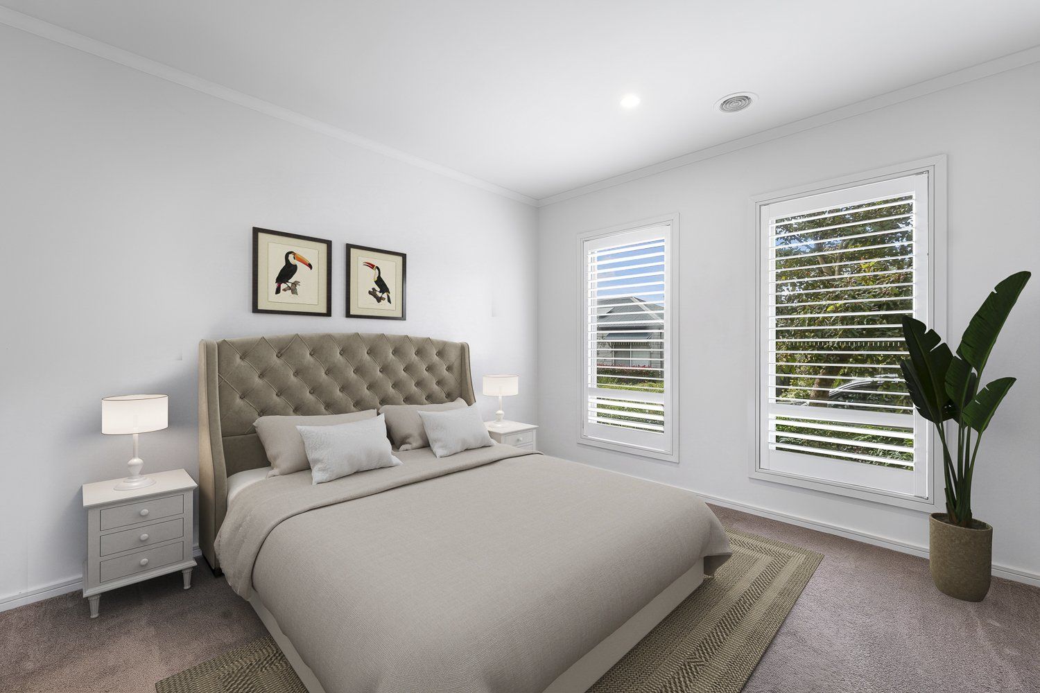 Lifestyle Communities Lyndarum - Stylish 2-bedroom home