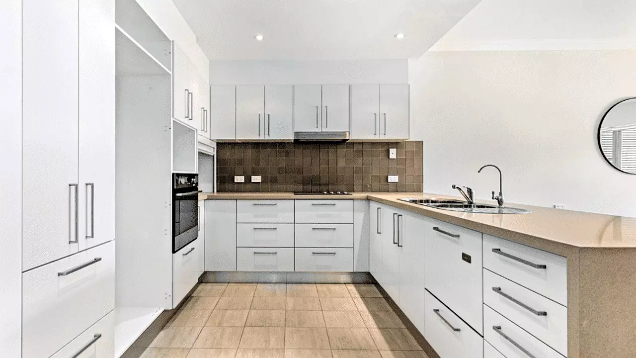 Rare offering, a north-facing retirement village apartment. Lift access generous proportions secure double garage and very favourable financial terms