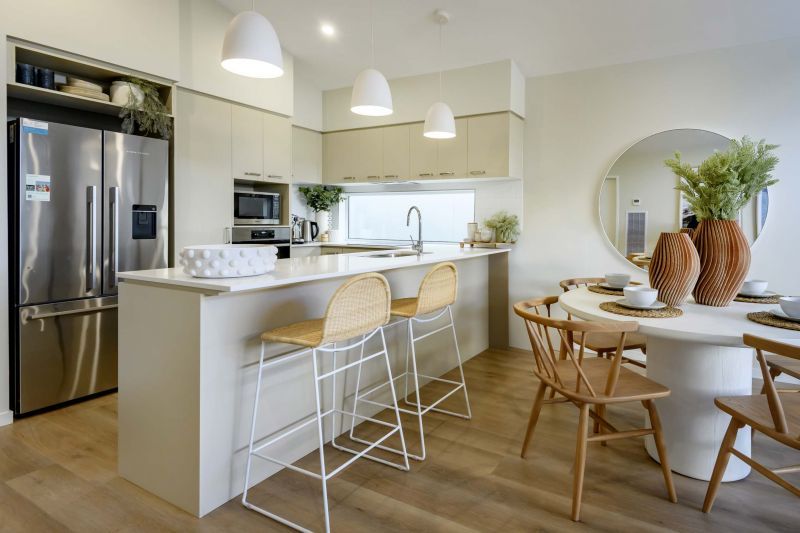 Welcome home to affordable luxury