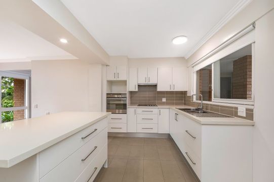 Over 55's Ground Floor, One Bedroom Unit!