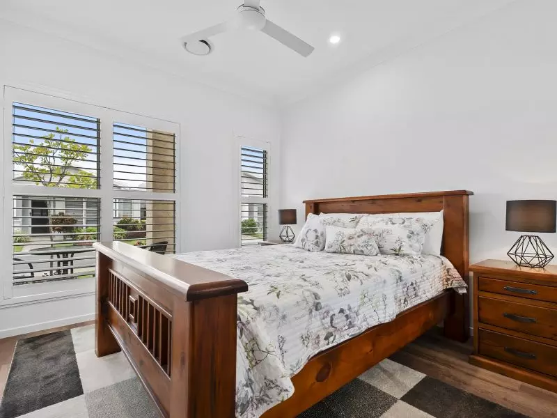 Site 89 - Established Portsea