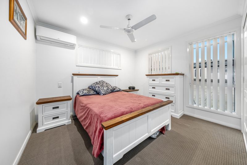 Modern, Relaxed Living – Perfect for Downsizing!