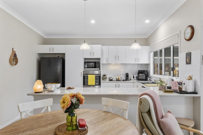 Modern Living with Effortless Comfort