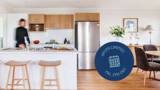 New Home Designs Tour