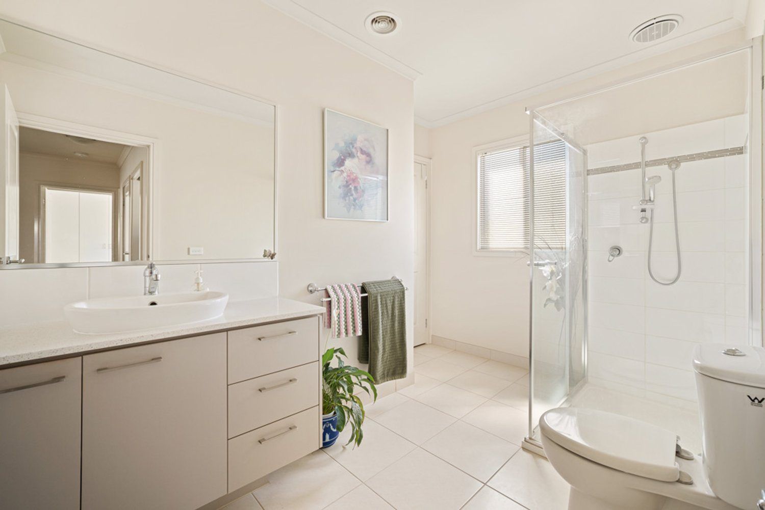 Lifestyle Communities Hastings - A charming north-facing home tucked away