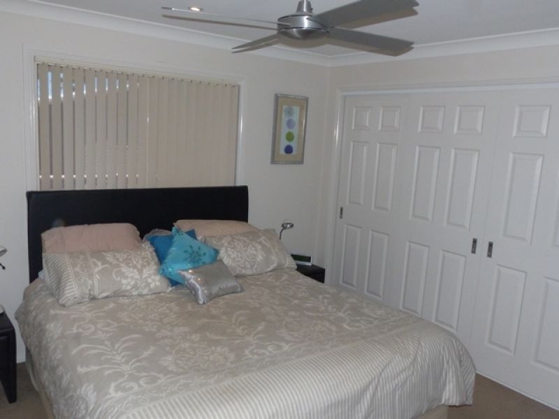 Crystal Waters Estate - Site 84