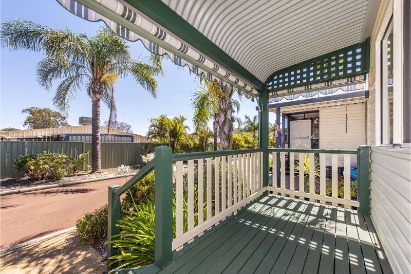 Riverside Gardens Estate - Site 258