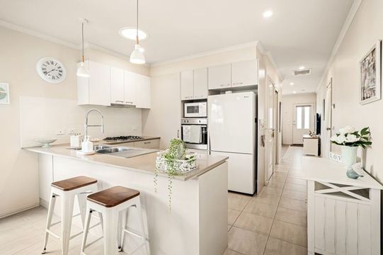 Lifestyle Communities Officer - Bright, stylish & low-maintenance living at its best!