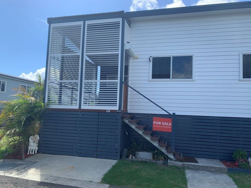 Coastal Palms Village - Site 68