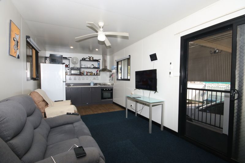 Tweed Shores - Over 50's 'Pet Friendly' Residential Park 