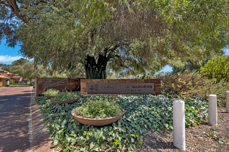 REGISTER FOR UPCOMING AVAILABILITY. A perfect location, set in tranquil, landscaped grounds, adjacent to park, with convenient access to amenities.