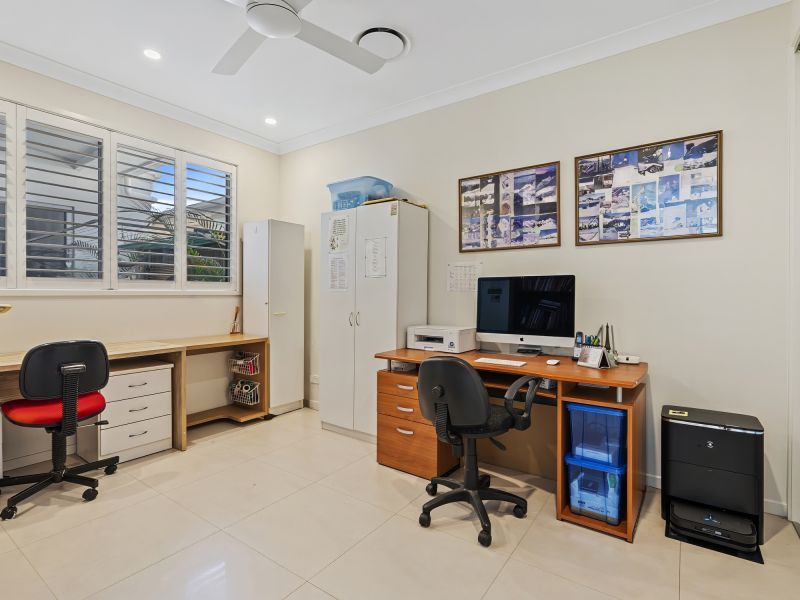 Site 138 - Established Grand Aston