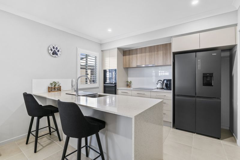 Site 199 - Established Allora