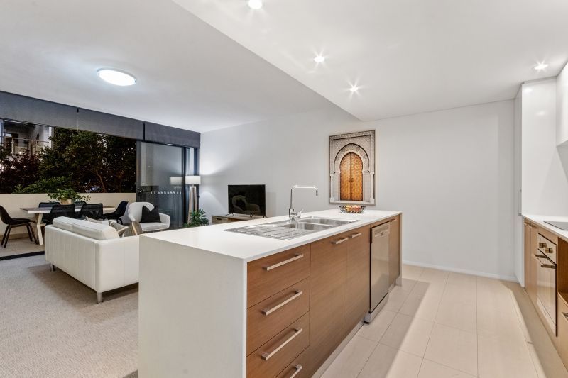 Heritage Warehouse Apartment