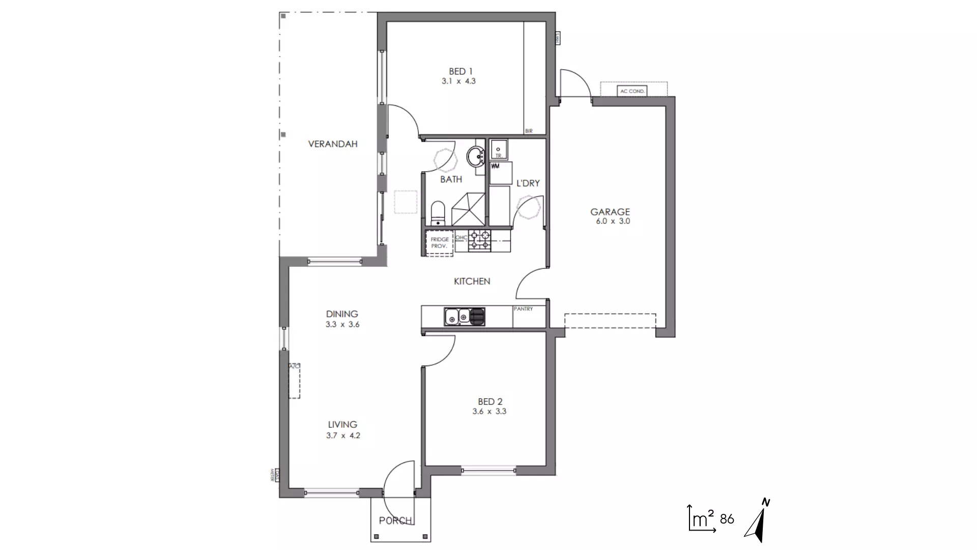 Are You Aged 65 Years Or Older And No Longer Working Fulltime ? Your Perfect Place For Relaxed Retirement Living Awaits