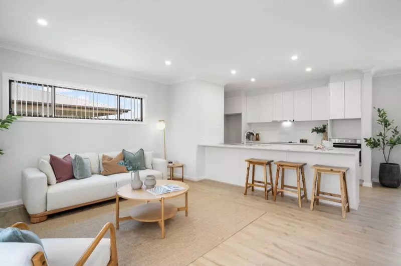 Northern Community Residential Village: The Silverleaf