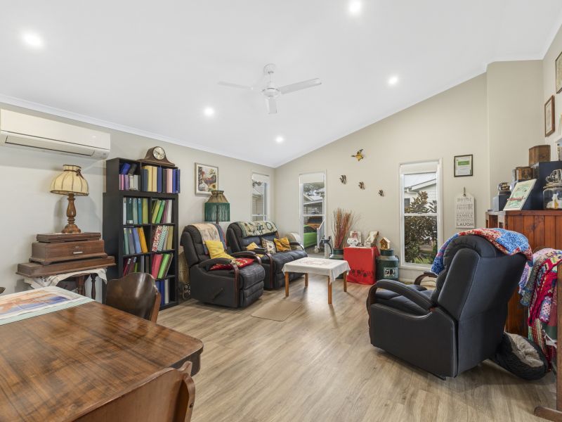 Great Alfresco Dining!