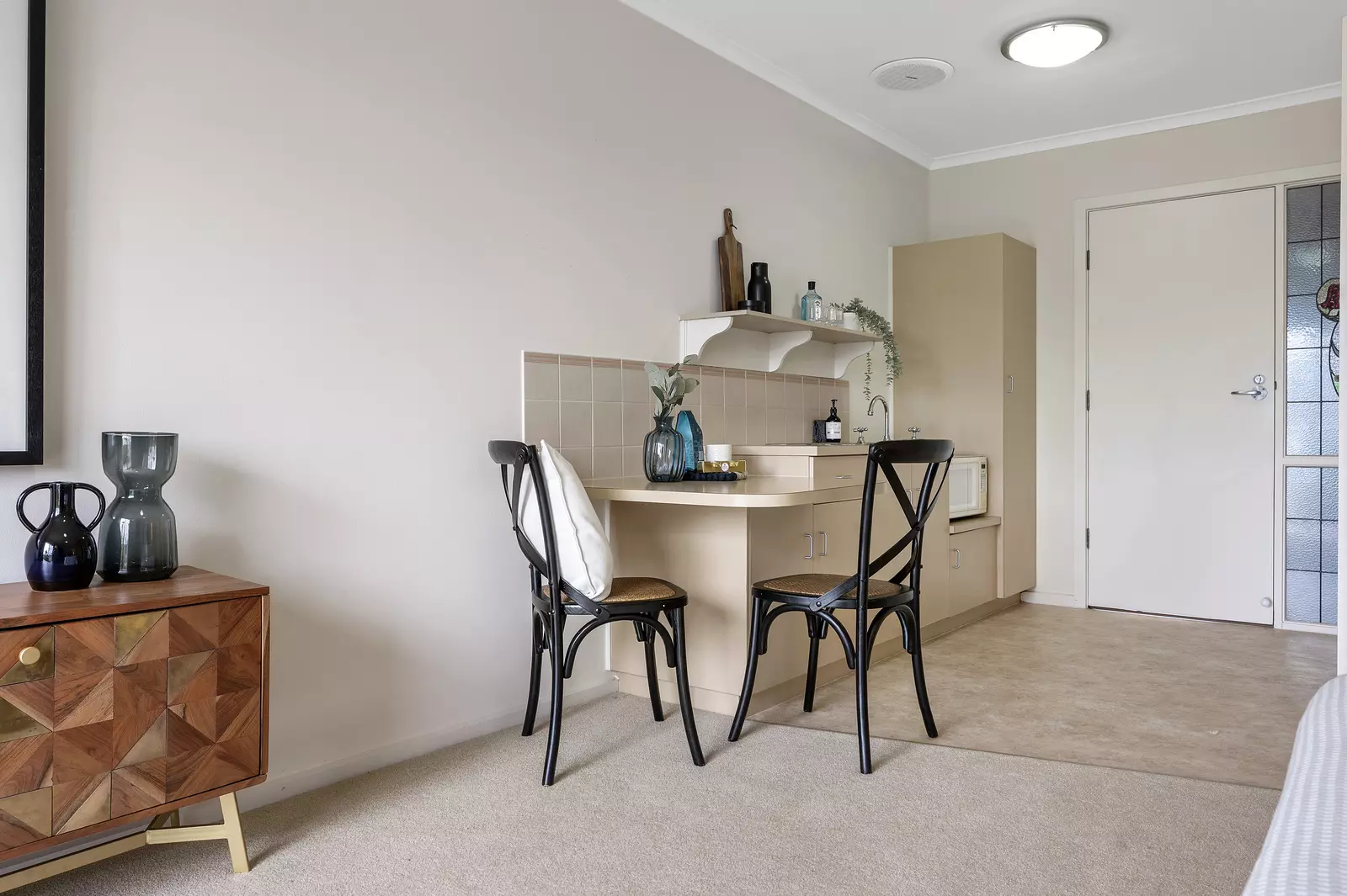 Resthaven The Haven - Enjoy Independence with Support in Our Serviced Apartments