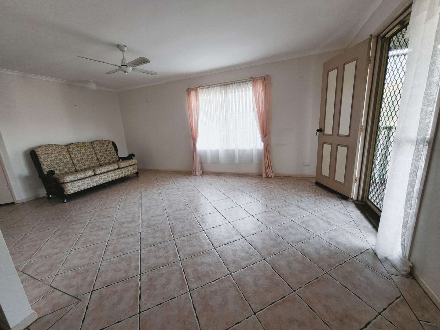 Peace & Tranquility awaits