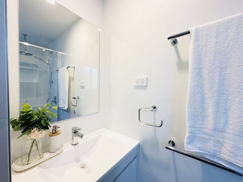 Brand New Home Ready for Occupancy!