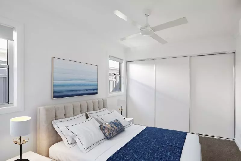 THE FRESHWATER- Brand new, 3 Bedroom, Move in Ready Home