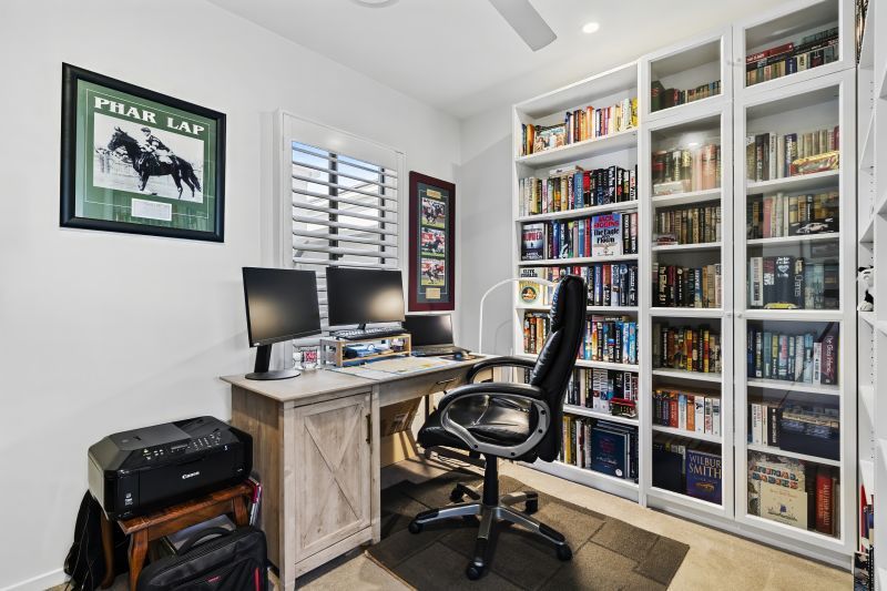 Site 217 - Established Sequoia