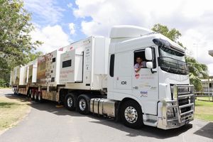 Mobile GP Education Program expands healthcare impact in rural and remote Australia 