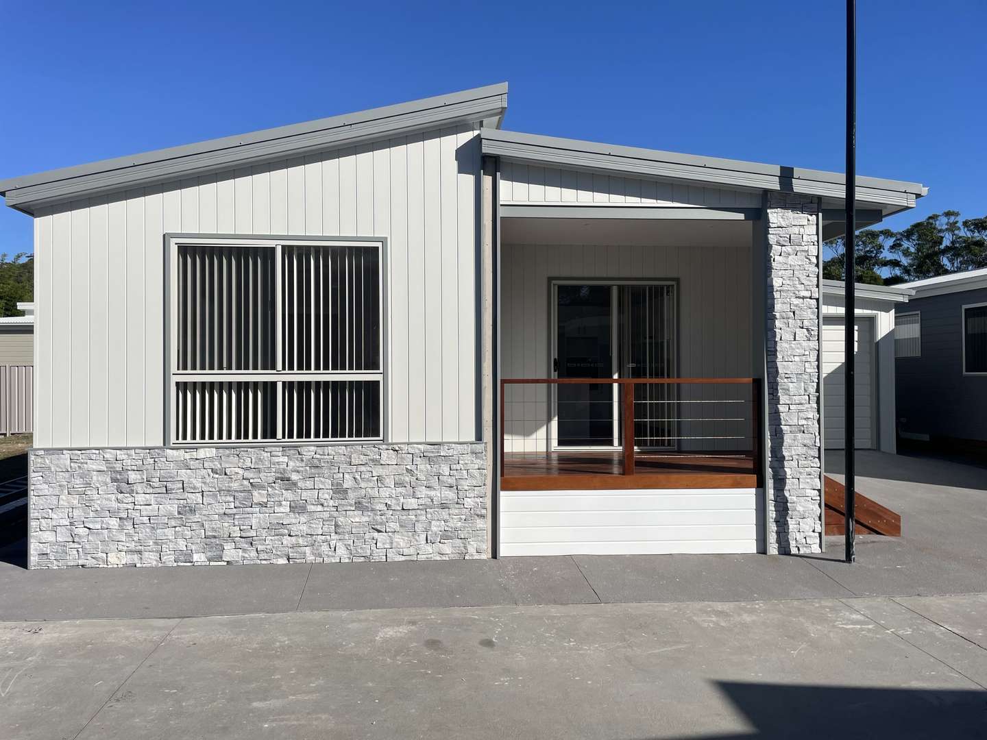 New Homes Available Now