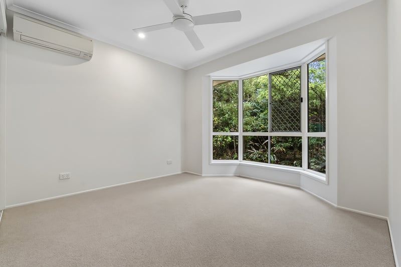 Spacious Villa Retreat with Garden Views