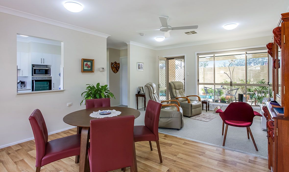 St Francis’ Residential Aged Care
