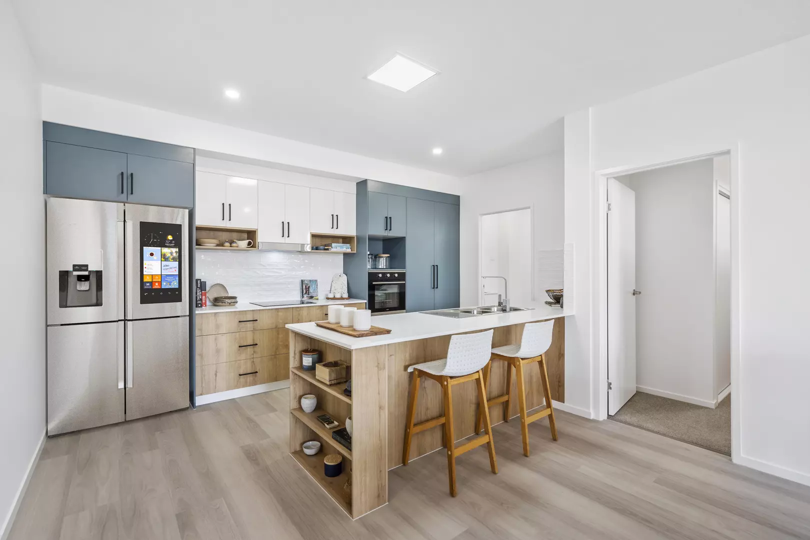 Stage 2 Now Selling! Villa 104 at Quintess Retirement Community