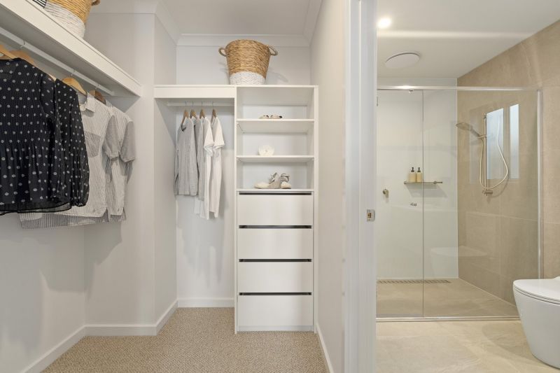 Introducing the Sable - Elegant, Comfortable Living Tailored for Over-55s