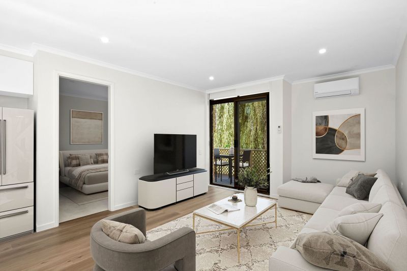 The Willows Unit 133