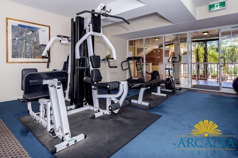 The Beaumont Swanbourne - Under Offer