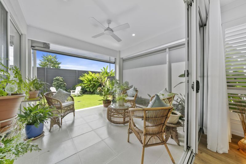 Site 22 - Established Avoca Gable