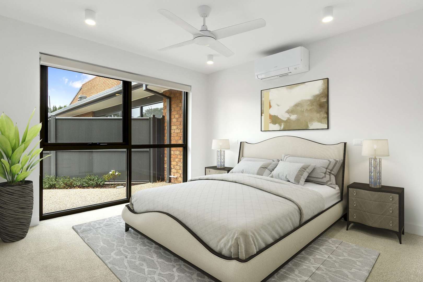 Space to Live, Style to Enjoy