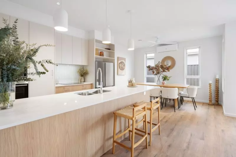 Gippsland Home Design