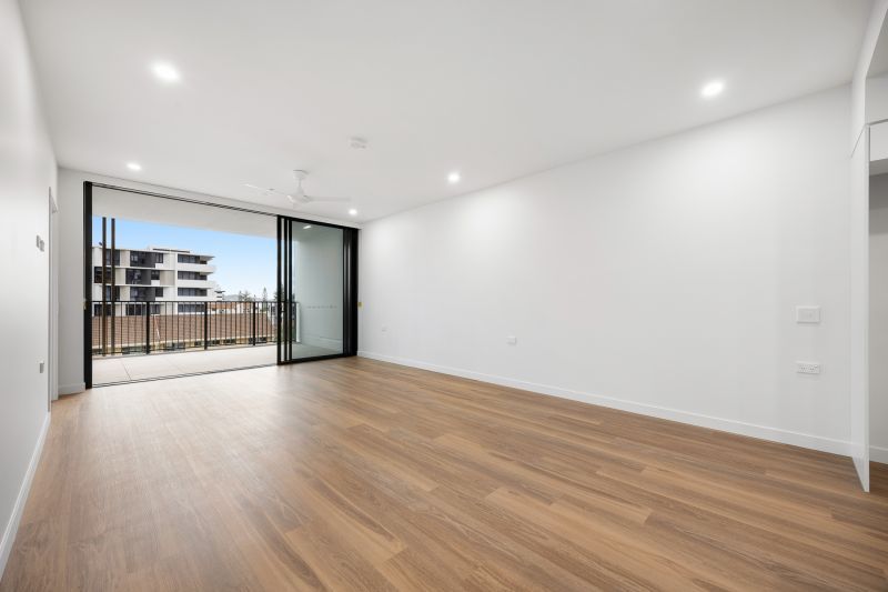 Last Ocean View Apartment Available in The Pavilion Stage Two