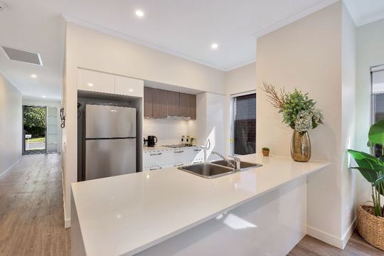 Three Bedroom Villas | Sold Out