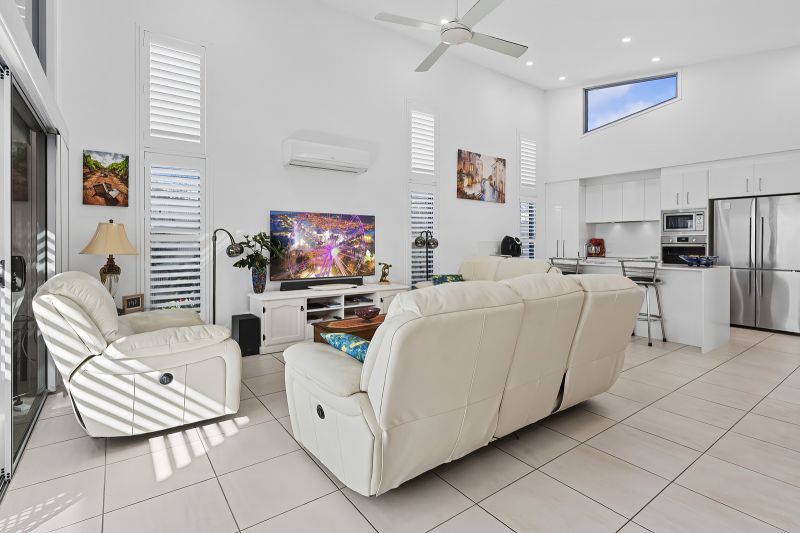 Modern Comfort, Lifestyle & Community