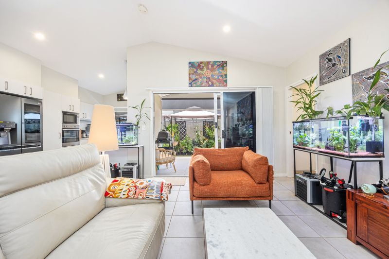 Designed for Modern Living, Inside and Out